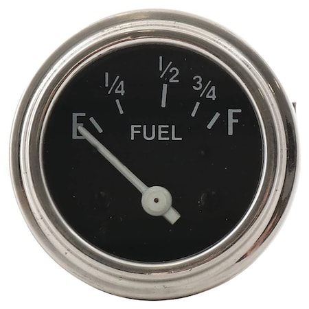 Aftermarket Fuel Gauge fits International 660 560 460 340 369607R91 GAH30-0063